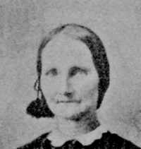 Ane Kirstine Larsen (1810 - 1889) Profile
